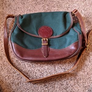 Duluth Pack Purse